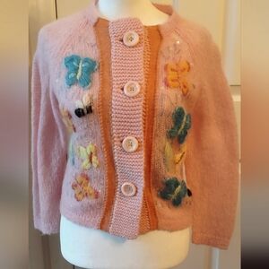 Free People Knitted Sweater